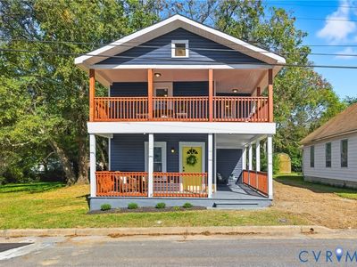 2107 Day St, Hopewell, VA, 23860