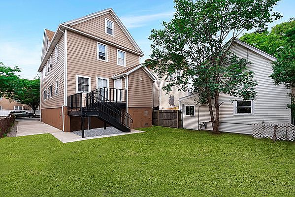 2nd image of 188 Beach 92 St #2