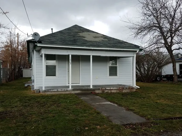 1905 E Penn Ave, La Grande, OR 97850