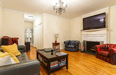 Rented by Green Line Realty