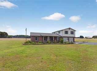 145 Old Sanders Rd, Pendleton, SC 29670