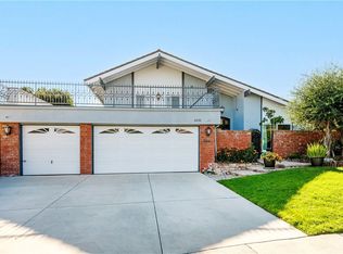 6330 E Bixby Hill Rd, Long Beach, CA 90815