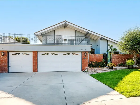 6330 E Bixby Hill Rd, Long Beach, CA 90815