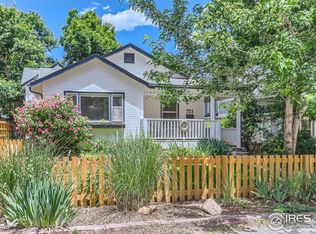 721 Concord Ave, Boulder, CO 80304