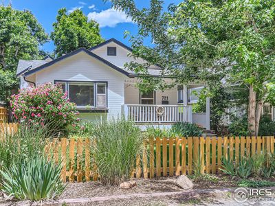 721 Concord Ave, Boulder, CO, 80304