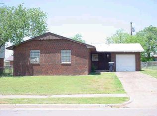 729 Katherine Pl, Oklahoma City, OK 73114