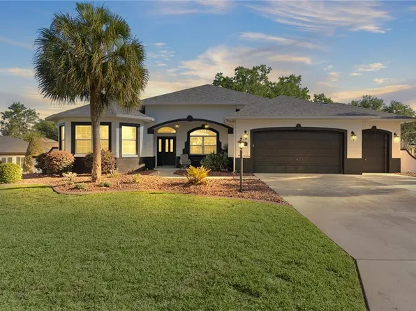 8715 SE 176th Lowndes Pl, The Villages, FL 32162