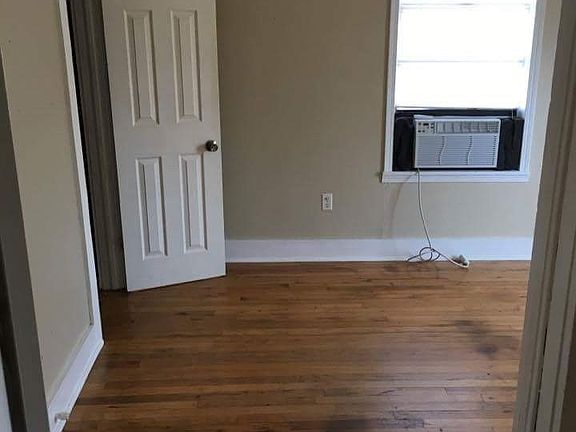 1st Bedroom