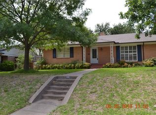 810 Knott Pl, Dallas, TX 75208