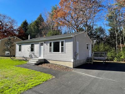 11 Rankin Street, Springvale, ME, 04083