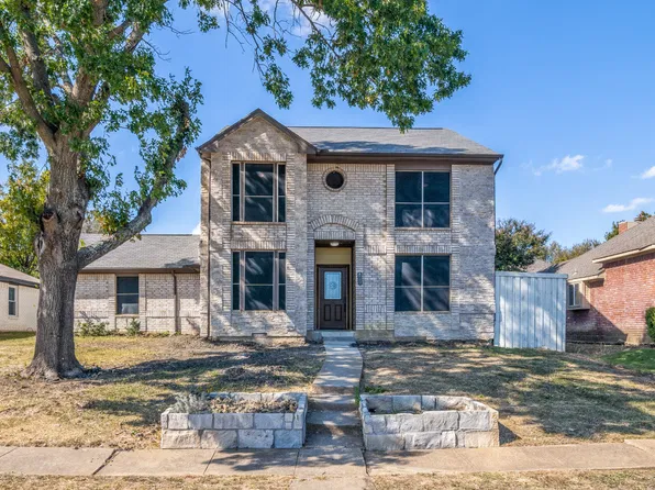 3411 Jasmine Ln, Rowlett, TX 75089