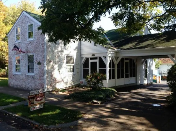 216 N Main St, Germantown, OH 45327