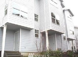 1766 E North Northgate, Seattle, WA 98125