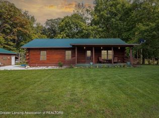 6724 N Chandler Rd, Elsie, MI 48831