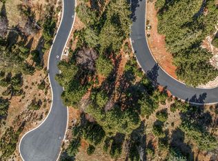 109 Mill Pond Rd LOT 31, Cedar Glen, CA 92321