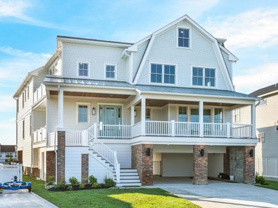 2 2nd Dr, Stone Harbor, NJ, 08247