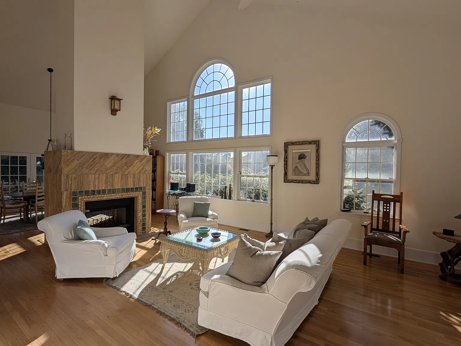 Secluded Bridgehampton Summer Retreat with Pool — Photo 4