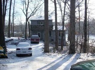 234 Lake Hart St, Mooresville, IN 46158