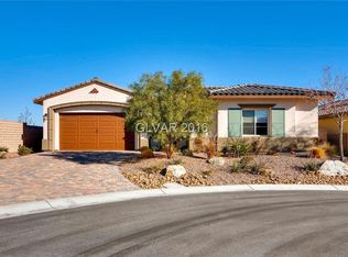 724 Cardillo Ct, Las Vegas, NV 89138