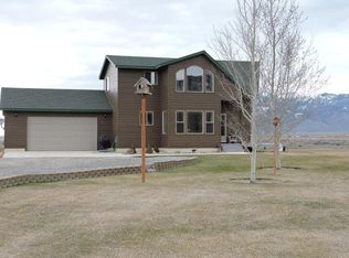 3514 W 3900 N, Moore, ID 83255