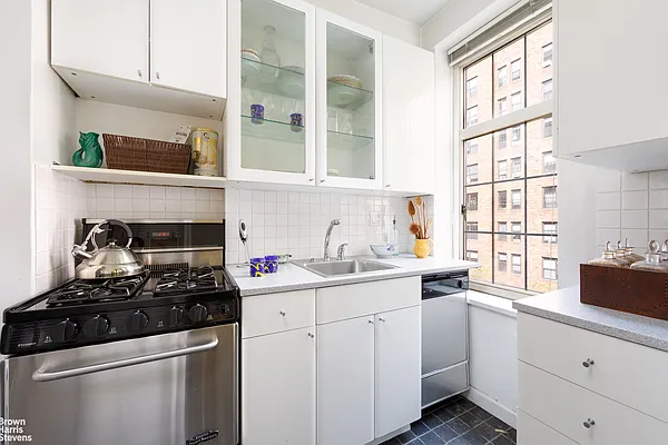 Sold by Brown Harris Stevens | media 10