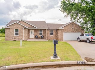 4230 University Cir, Joplin, MO 64801