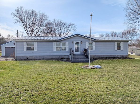2090 Butternut Dr, Espyville, PA 16424