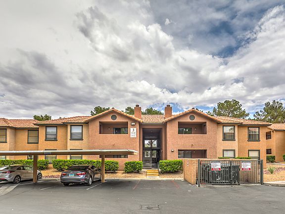 3rd image of 2451 N Rainbow Blvd Unit 2012