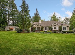 19233 SE 234th Pl, Renton, WA 98058