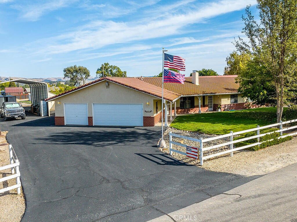 1085 Casteel Ln, Templeton, CA 93465 Zillow