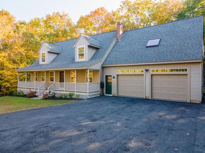 48A Mountain Road, Falmouth, ME, 04105