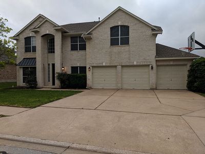 2417 Amen Corner Rd, Pflugerville, TX, 78660