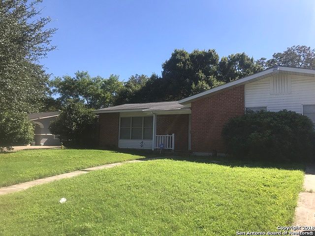 1st image of 7614 Bronco Ln