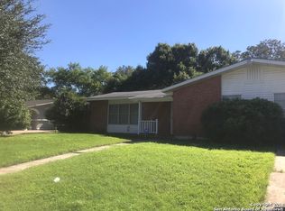 7614 Bronco Ln, San Antonio, TX 78227