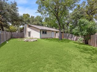 7103 Treasure Cv #B, Austin, TX 78745