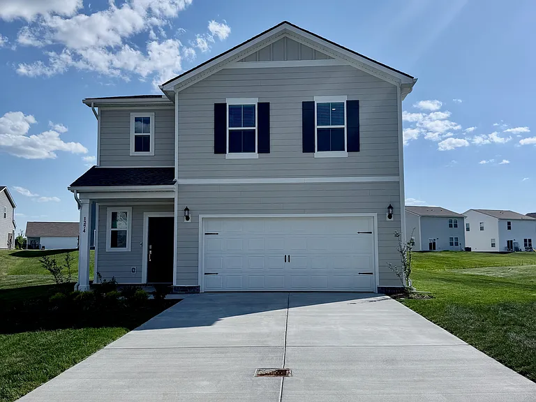 1274 Ross Farms Blvd — Photo 1