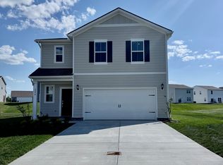 1274 Ross Farms Blvd, Clarksville, TN 37043