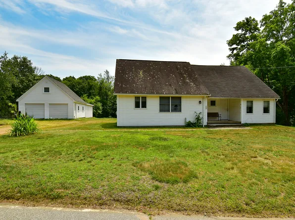 127 Kozley Road, Tolland, CT 06084