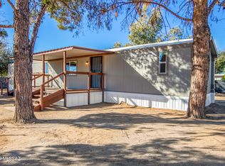 12737 N Morgan Dr, Marana, AZ 85653