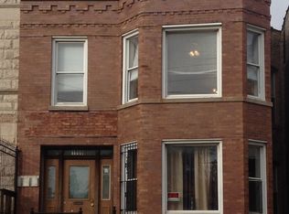 1866 S Central Park Ave, Chicago, IL 60623