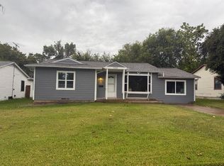 2202 Cunningham St, Irving, TX 75062