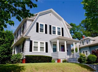 164 Sharon St, Providence, RI 02908