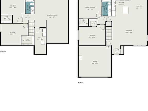 4th image of 6523 Cherry Mead Ct