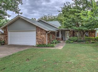 4804 S Juniper Ave, Broken Arrow, OK 74011