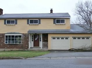 4601 Madison Dr, Vestal, NY 13850