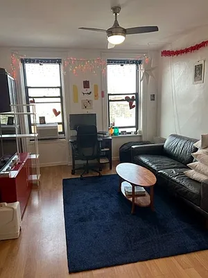 Rented by Corcoran | media 1