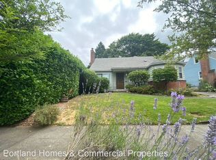 5726 NE 38th Ave, Portland, OR 97211