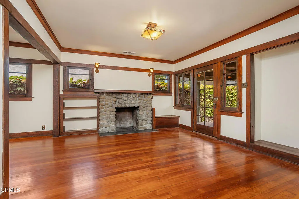1 bed, 1.0 bath, 850 sqft, $4,000 — Photo 3