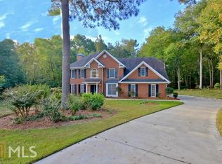 342 Legacy Ln, Peachtree City, GA 30269
