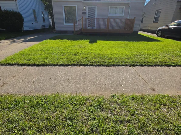 21222 Audrey Ave, Warren, MI 48091